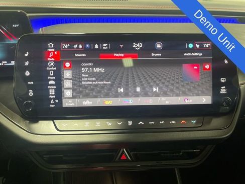 New 2026 Dodge Charger R/T Scat Pack image 16