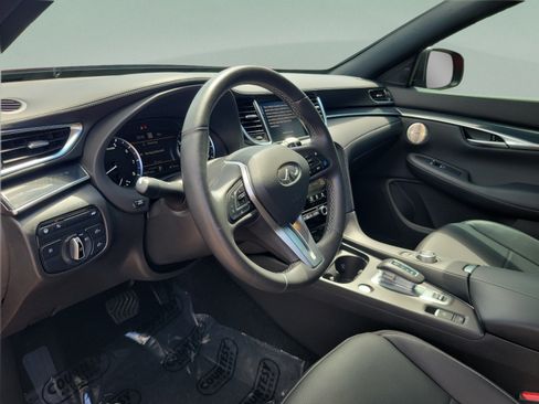Certified 2023 INFINITI QX50 Sport FWD image 25