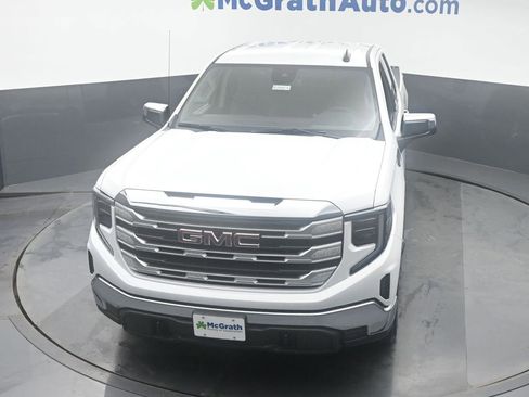 New 2026 GMC Sierra 1500 SLE w/ Preferred Package AWD/4WD image 27