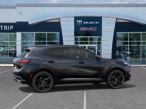 New 2026 Buick Envision Sport Touring AWD/4WD image 7