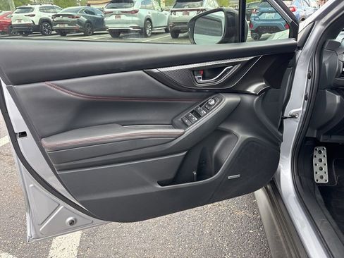Used 2022 Subaru WRX Limited AWD/4WD image 13