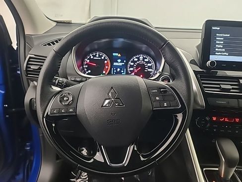 Used 2025 Mitsubishi Eclipse Cross SE AWD/4WD image 30
