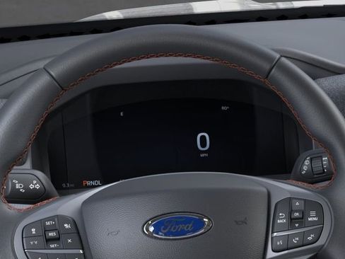 New 2026 Ford Explorer Active image 13