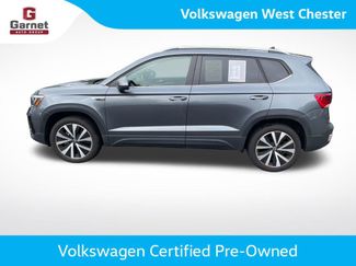Used 2024 Volkswagen Taos SE FWD video 2