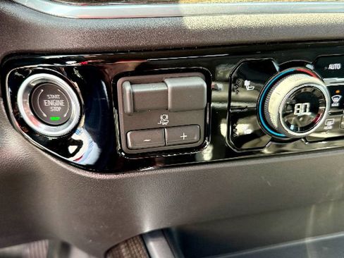 New 2026 Chevrolet Silverado 1500 RST image 20