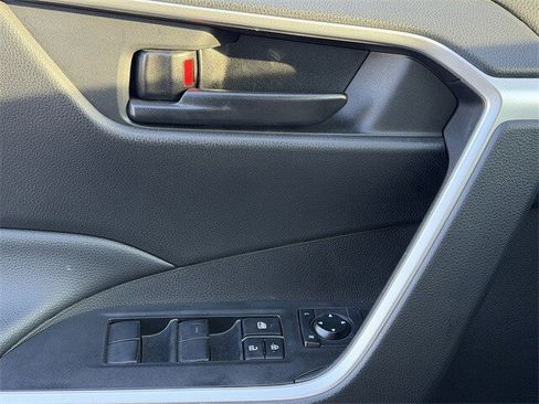 Certified 2024 Toyota RAV4 LE image 22