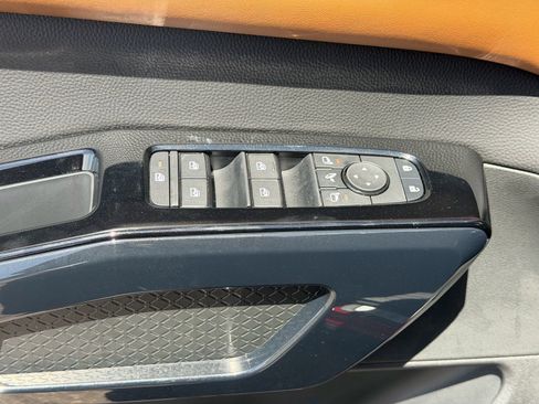 New 2026 Nissan Pathfinder Platinum AWD/4WD image 14