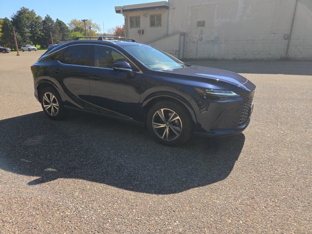 Certified 2025 Lexus RX 350 Premium w/ Convenience Package AWD/4WD image 24