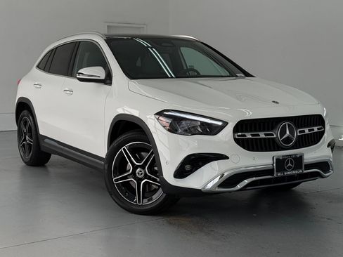 Used 2026 Mercedes-Benz GLA 250 image 6