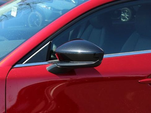 Certified 2025 MAZDA CX-30 AWD 2.5 S w/ Select Sport Pkg image 11