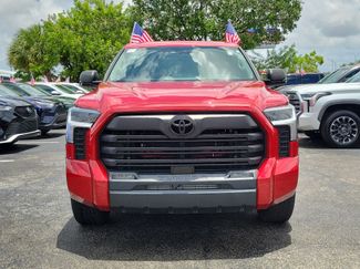 Used 2024 Toyota Tundra SR5 w/ SR5 Convenience Package RWD video 2
