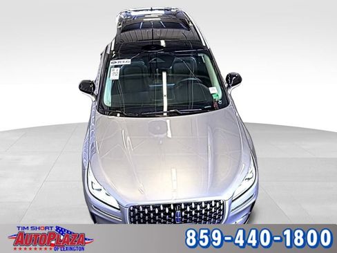 Used 2024 Lincoln Corsair Grand Touring image 7