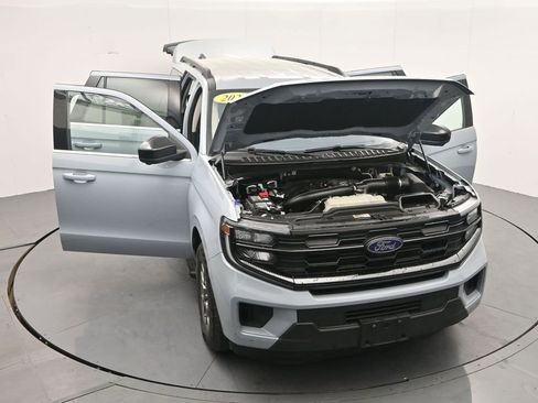 Certified 2025 Ford Expedition Max Active AWD/4WD image 32