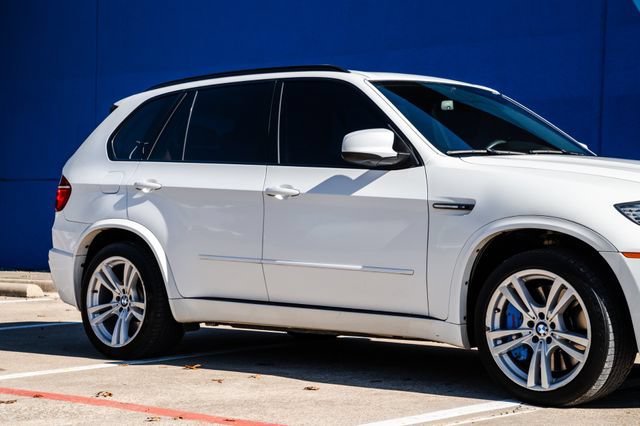Used 2012 BMW X5 M AWD/4WD image 55