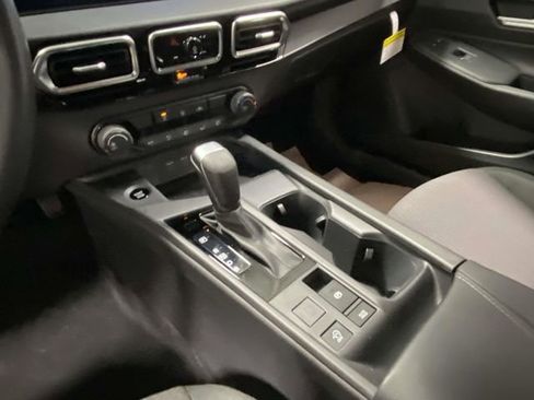 New 2026 Nissan Sentra S image 16