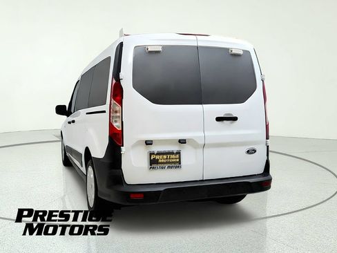 Used 2016 Ford Transit Connect XL FWD image 6