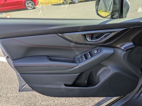 New 2025 Subaru WRX Premium image 18