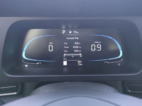 New 2026 Hyundai Elantra SEL Sport image 33