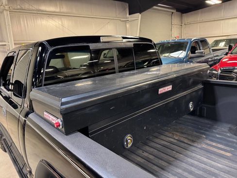 Used 1998 Dodge Ram 3500 Truck 4x4 Quad Cab image 50