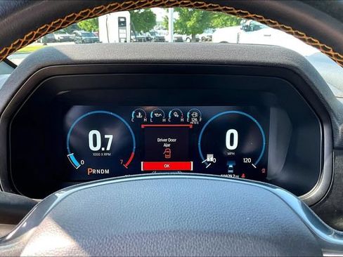 Used 2023 Ford F150 Tremor w/ Equipment Group 402A High AWD/4WD image 14