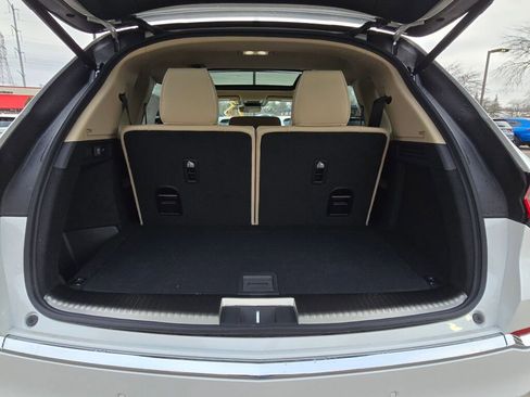 New 2026 Acura MDX w/ Advance Package image 19