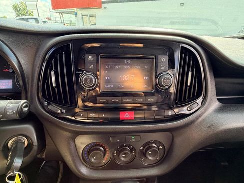 Used 2019 RAM ProMaster City Tradesman FWD image 30