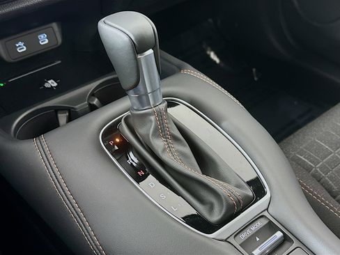 New 2026 Honda HR-V Sport image 16