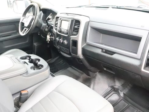Used 2015 RAM 5500 Tradesman w/ Max Tow Package AWD/4WD image 46