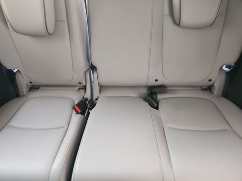 Certified 2024 Honda Odyssey Elite image 31