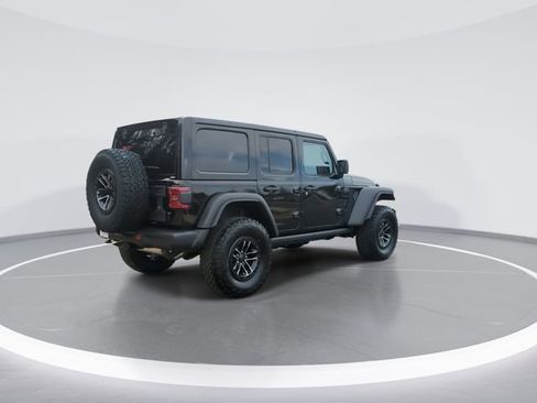 New 2026 Jeep Wrangler Unlimited Rubicon 392 w/ Quick Order Package 27X Moab AWD/4WD image 8