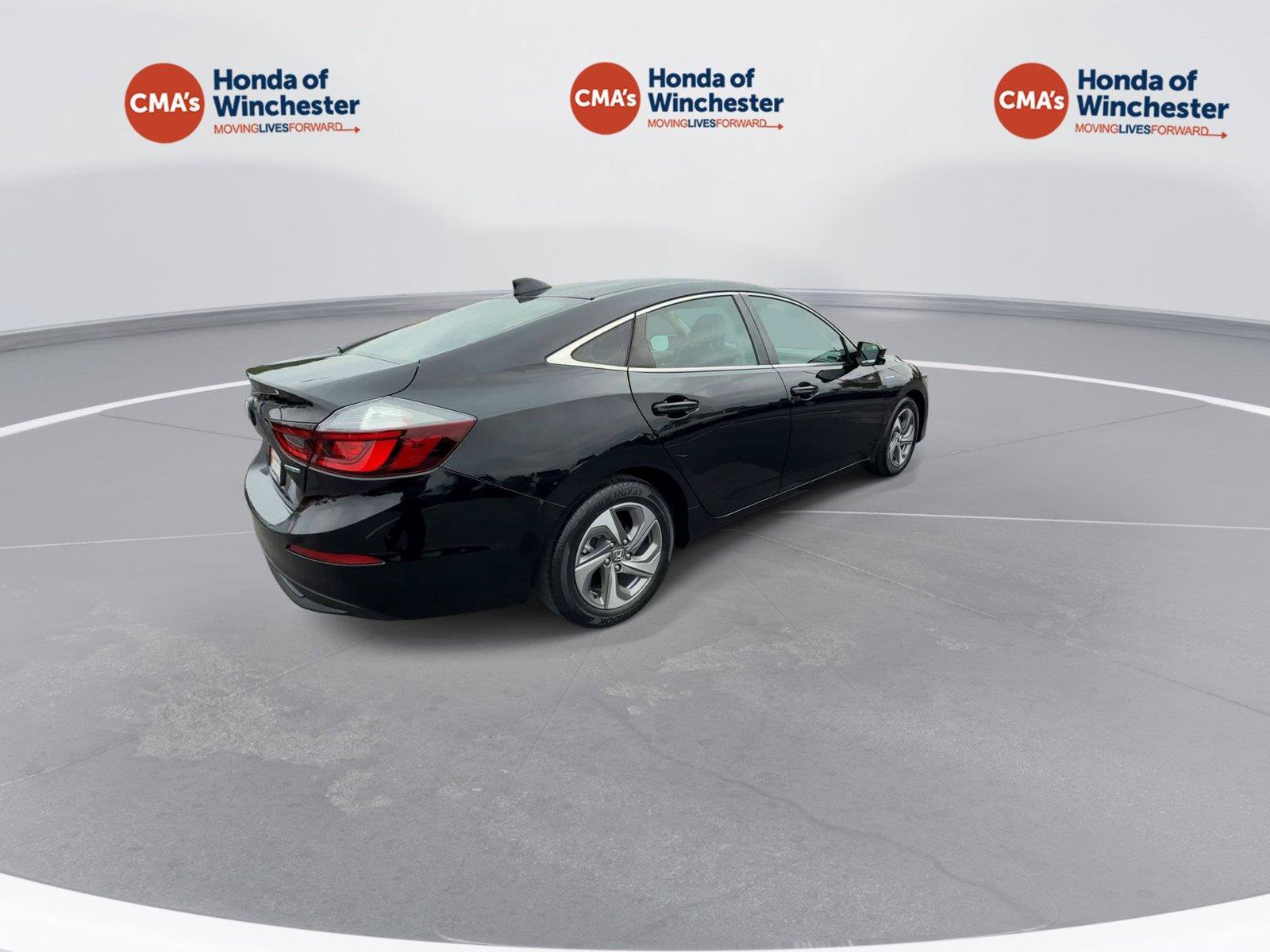 Used 2020 Honda Insight EX image 8
