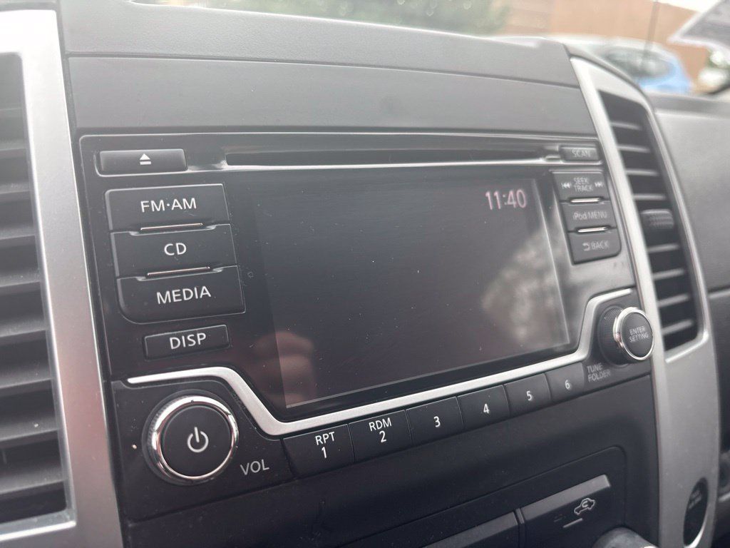Used 2018 Nissan Frontier S RWD image 22