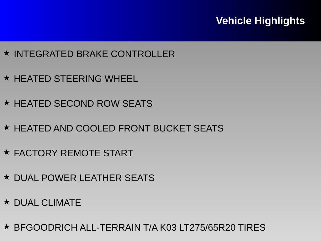 Used 2024 Ford F250 Platinum AWD/4WD image 16
