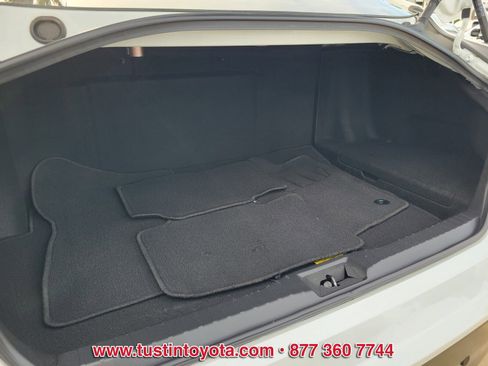 Certified 2023 Toyota Mirai XLE image 13