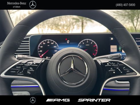 New 2026 Mercedes-Benz GLE 450 4MATIC Coupe image 27