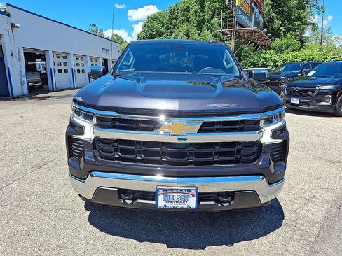 Certified 2023 Chevrolet Silverado 1500 LT AWD/4WD image 29