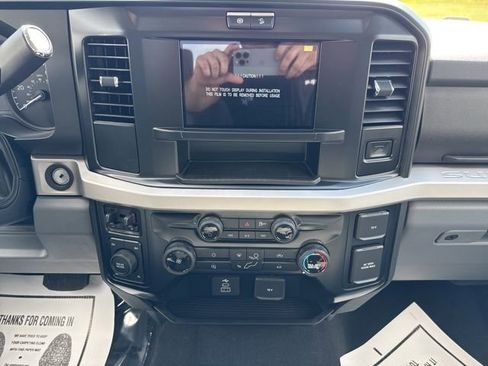 New 2026 Ford F250 XLT image 17