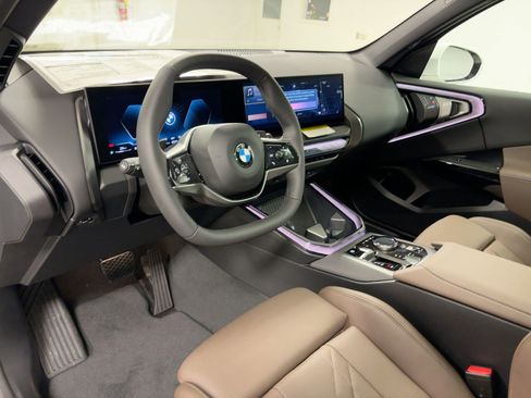 New 2026 BMW X3 xDrive30 image 3