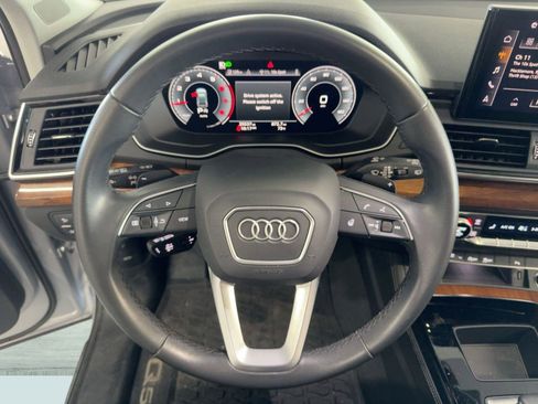 Used 2023 Audi Q5 2.0T Premium Plus w/ Premium Plus Package image 17