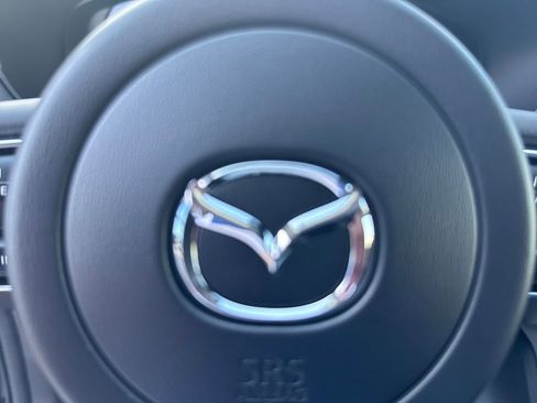 New 2026 MAZDA CX-70 SC AWD/4WD image 21