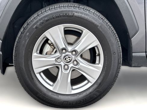Certified 2024 Toyota RAV4 XLE w/ Convenience Package AWD/4WD image 13