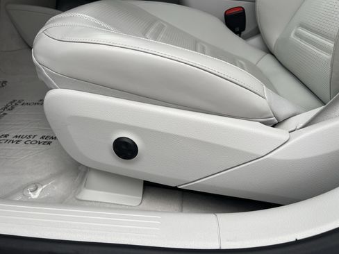 Certified 2023 Mercedes-Benz EQE AMG 4MATIC Sedan image 12