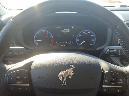 Used 2023 Ford Bronco Sport Big Bend w/ Convenience Package image 19