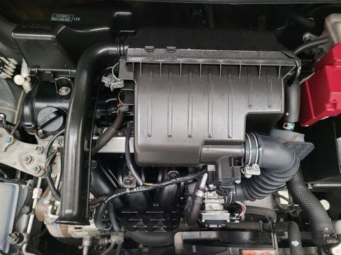 Used 2021 Mitsubishi Mirage ES image 30