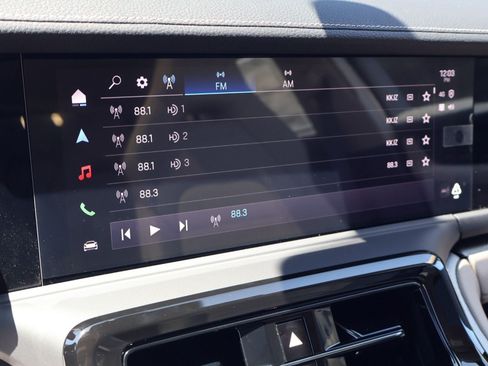 New 2026 Porsche Panamera 4 AWD/4WD image 17