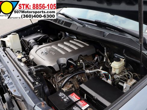 Used 2008 Toyota Tundra Limited image 20