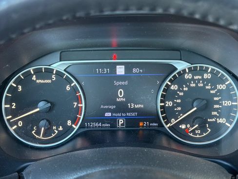 Used 2019 Nissan Altima 2.5 Platinum FWD image 23