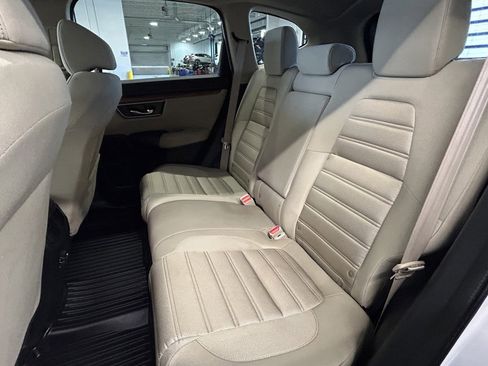 Certified 2019 Honda CR-V EX image 13
