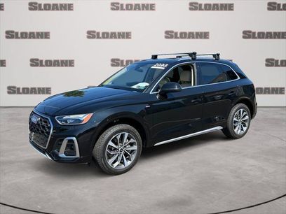 Certified 2023 Audi Q5 2.0T Premium Plus w/ Premium Plus Package