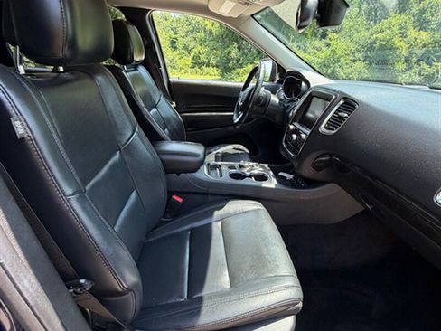 Used 2014 Dodge Durango Limited w/ Premium Group AWD/4WD image 21